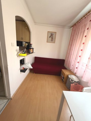 Eladó panellakás, Szegeden, Szamos utcában 38.5 M Ft, 1+1 szobás