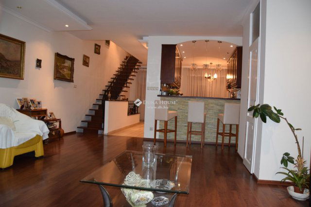 Eladó sorház, Nyíregyházán, Jósa András utcában 99 M Ft