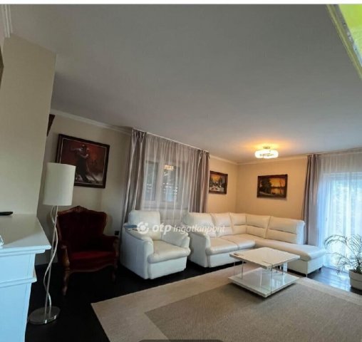 Eladó családi ház, Budaörsön 165 M Ft, 4 szobás