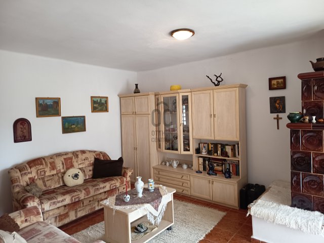 Eladó családi ház, Dobriban 33 M Ft, 4 szobás