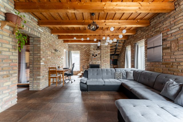 Eladó családi ház, Gárdonyban, Bóné Kálmán utcában