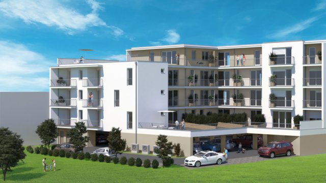 Eladó téglalakás, Budapesten, XV. kerületben 95 M Ft, 3 szobás