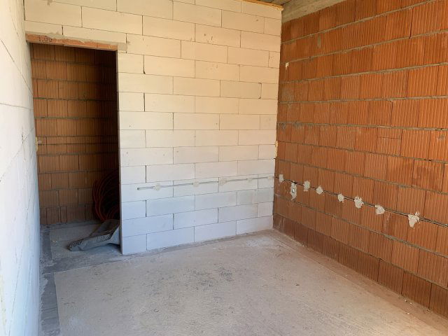 Eladó ikerház, Nyíregyházán 59.9 M Ft, 3 szobás