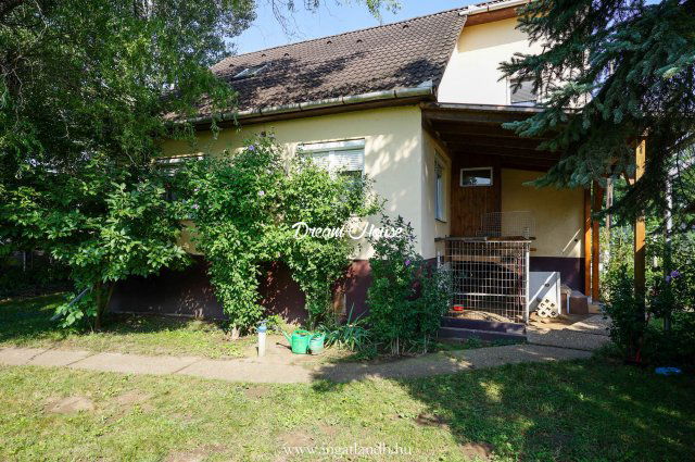 Eladó családi ház, Nyíregyházán, Westsik Vilmos utcában