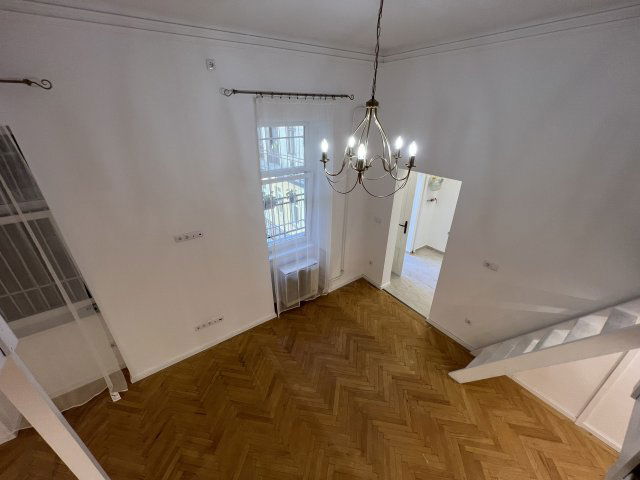 Eladó téglalakás, Budapesten, VII. kerületben 53.5 M Ft