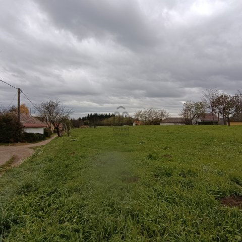 Eladó telek, Homokkomáromon 0.8 M Ft / költözzbe.hu