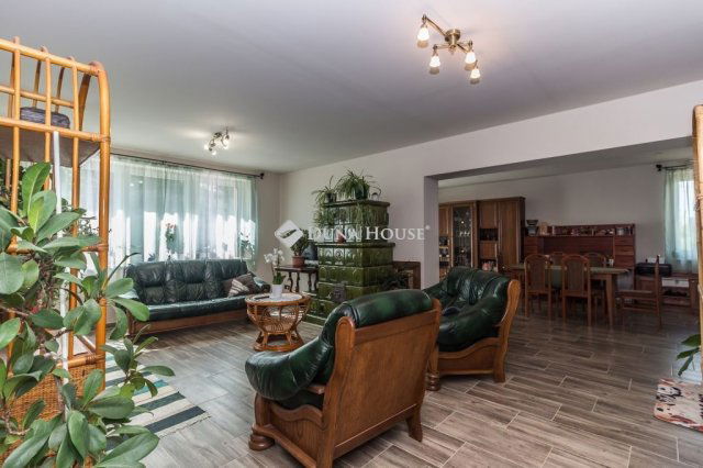 Eladó családi ház, Őriszentpéteren 139 M Ft, 4+2 szobás