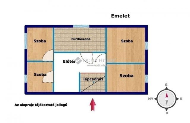 Eladó családi ház, Fóton 139 M Ft, 5 szobás