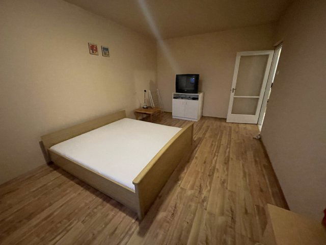 Eladó téglalakás, Nyíregyházán 38.9 M Ft, 2 szobás