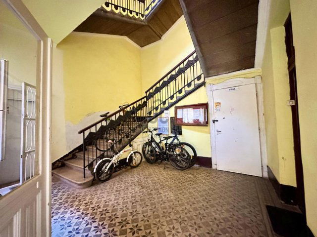 Eladó téglalakás, Budapesten, VIII. kerületben 51.49 M Ft