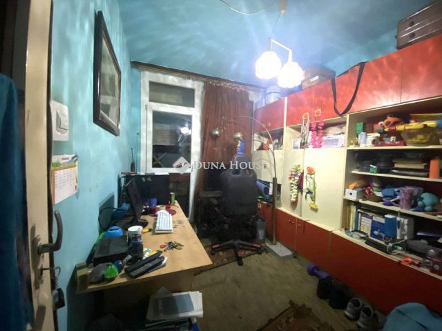 Eladó panellakás, Szegeden, Csaba utcában 56.9 M Ft, 2 szobás