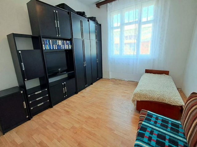 Eladó téglalakás, Budapesten, XV. kerületben 28 M Ft, 1 szobás