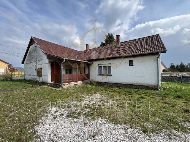 Eladó iroda, Látrányon 24.99 M Ft / költözzbe.hu