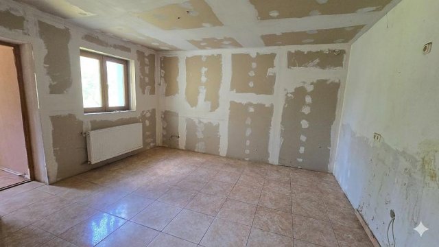Eladó családi ház, Gödön 44.9 M Ft, 3 szobás