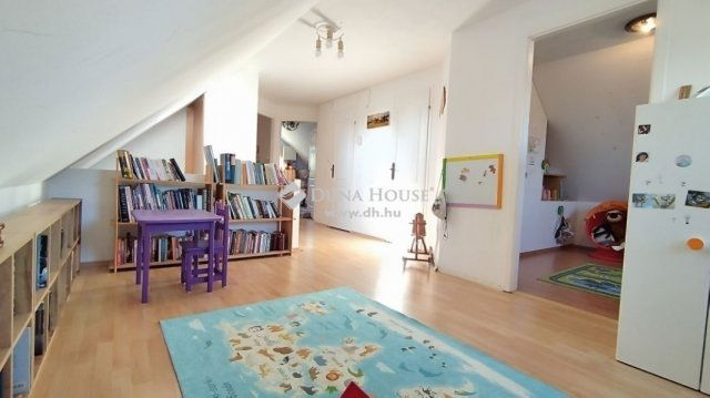 Eladó családi ház, Sülysápon 105 M Ft, 6 szobás