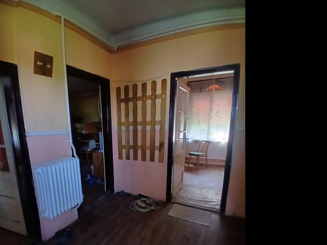 Eladó családi ház, Barcson 13.5 M Ft, 2 szobás