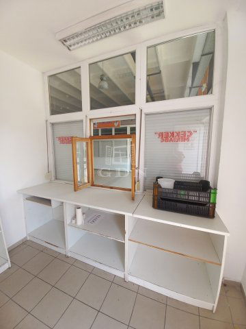 Kiadó üzlethelyiség, Miskolcon 40 E Ft / hó