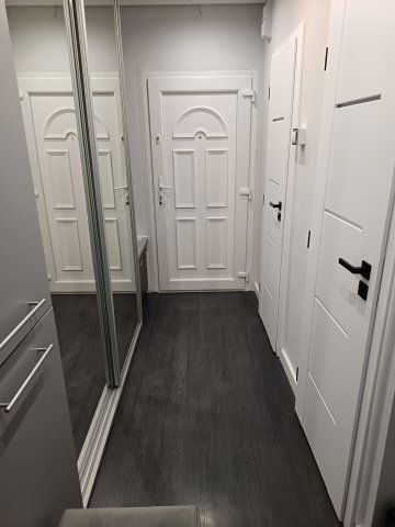 Eladó téglalakás, Nyíregyházán 39.99 M Ft, 2 szobás