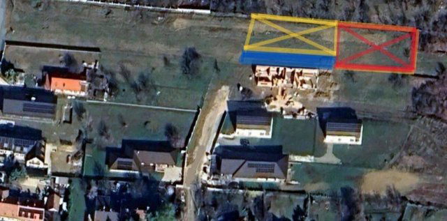 Eladó telek, Solymáron 67.49 M Ft / költözzbe.hu