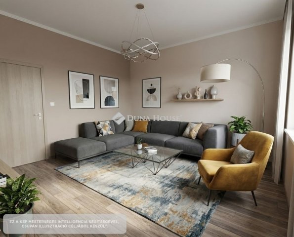 Eladó téglalakás, Budapesten, IV. kerületben 110 M Ft, 5 szobás