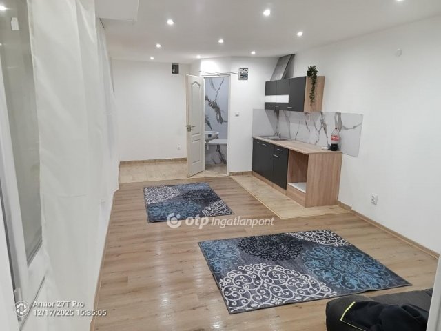 Eladó téglalakás, Budapesten, IX. kerületben 43.9 M Ft