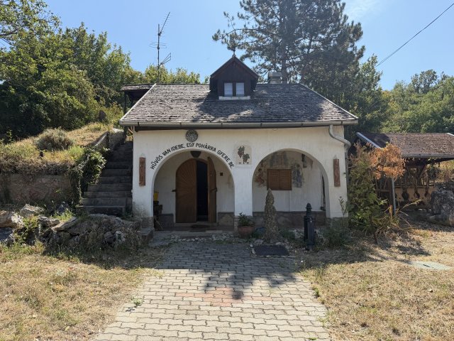 Eladó telek, Balatonfüreden 85 M Ft / költözzbe.hu