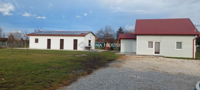 Eladó mezogazdasagi ingatlan, Kiskörén, Árpád Vezér úton