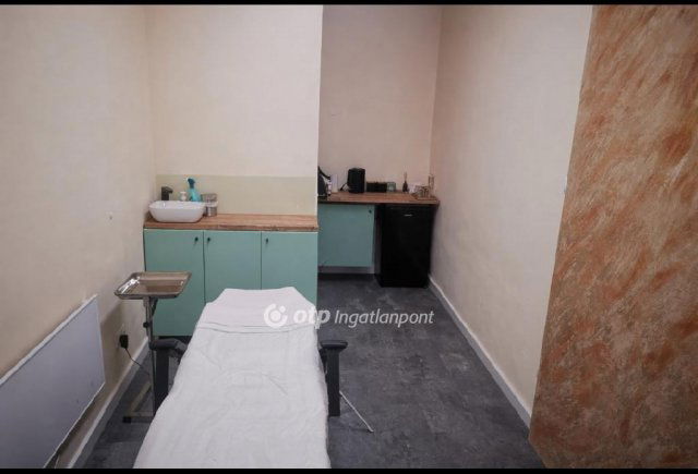 Eladó téglalakás, Budapesten, XIII. kerületben 32.5 M Ft
