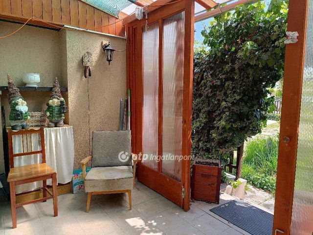 Eladó sorház, Gyulán 52.9 M Ft, 3 szobás / költözzbe.hu