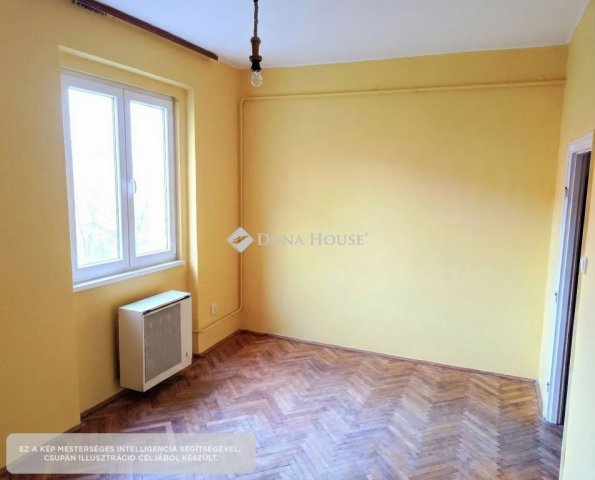 Eladó téglalakás, Zalaegerszegen 35 M Ft, 2 szobás