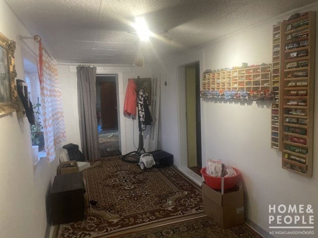 Eladó mezogazdasagi ingatlan, Ásotthalmán 45 M Ft, 2+2 szobás