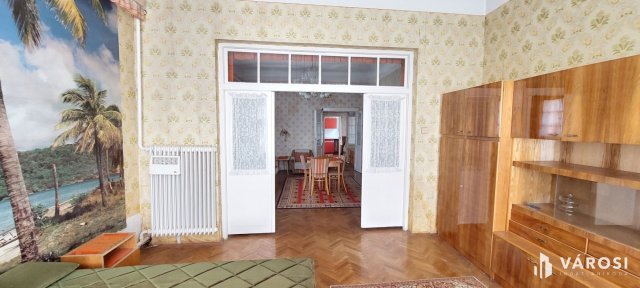 Eladó családi ház, Debrecenben 75 M Ft, 3 szobás