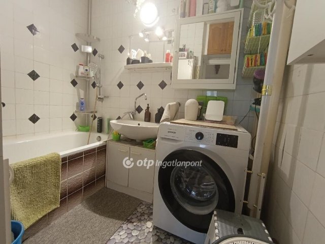 Eladó téglalakás, Diósdon 78 M Ft, 1+2 szobás