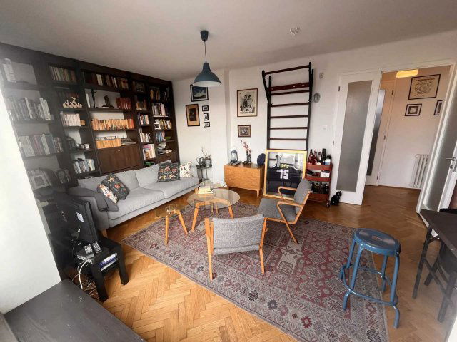 Kiadó téglalakás, albérlet, XIII. kerületben, Pannónia utcában