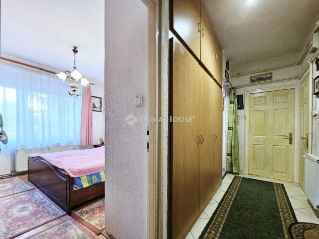 Eladó téglalakás, Budapesten, X. kerületben 64.9 M Ft, 2 szobás