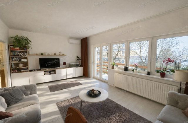 Eladó téglalakás, Budapesten, II. kerületben 159.9 M Ft