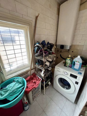 Eladó családi ház, Sajószentpéteren 18.5 M Ft, 2 szobás