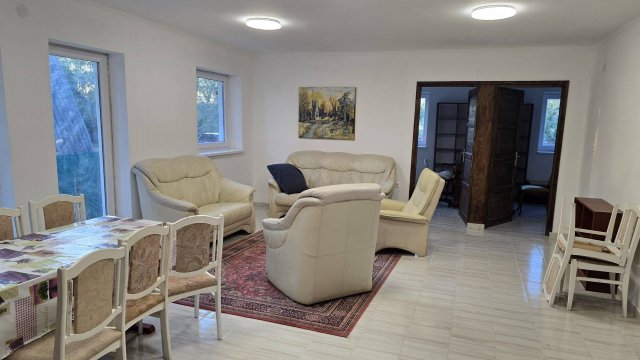 Eladó nyaraló, Balatonmáriafürdőn, Parti utcában 104 M Ft