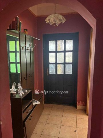 Eladó családi ház, Kötegyánon 9.5 M Ft, 2 szobás