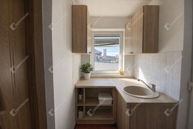 Eladó telek, Debrecenben 26.5 M Ft / költözzbe.hu