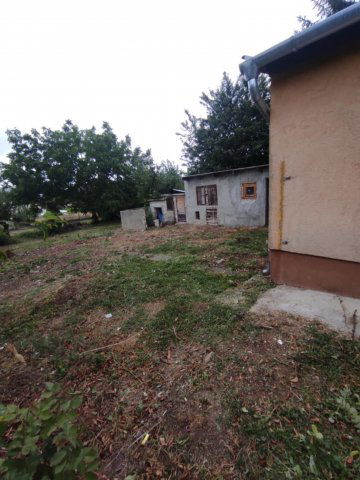 Eladó családi ház, Balatonfűzfőn 44 M Ft, 1+1 szobás