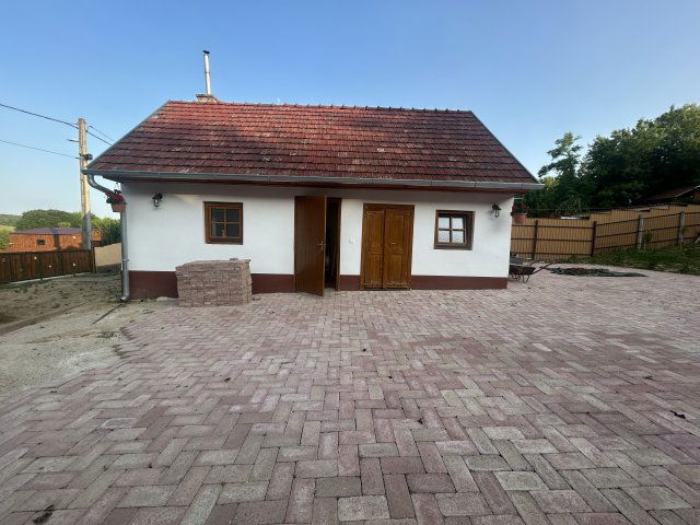 Eladó családi ház, Polányon 59 M Ft, 3 szobás