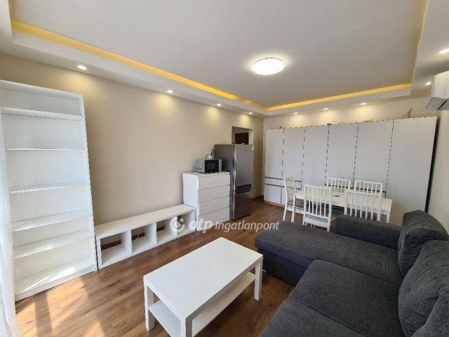 Eladó panellakás, Budapesten, XV. kerületben 59.9 M Ft