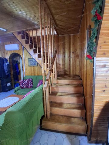 Eladó családi ház, Cserkeszőlőn 43.5 M Ft, 4 szobás
