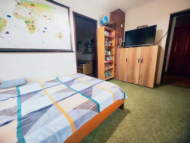 Eladó családi ház, Abádszalókban 39.9 M Ft, 5 szobás