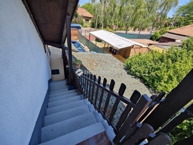 Eladó ikerház, Budapesten, XVIII. kerületben 69.9 M Ft, 3 szobás