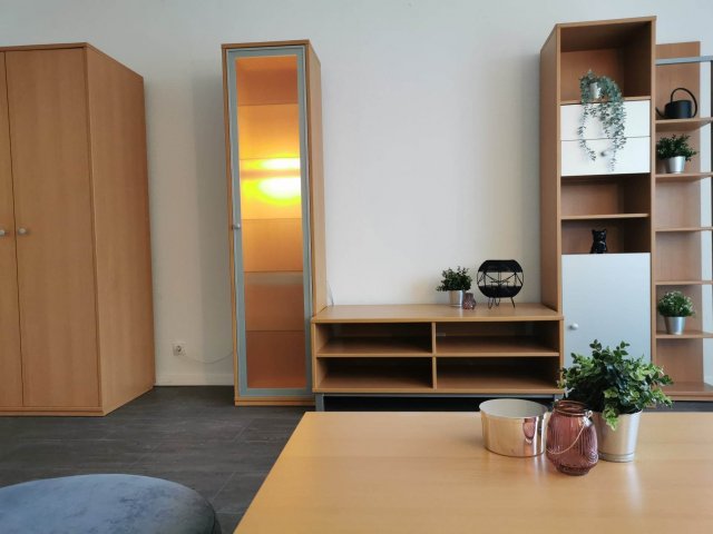 Kiadó panellakás, albérlet, XIII. kerületben, Hajdú utcában