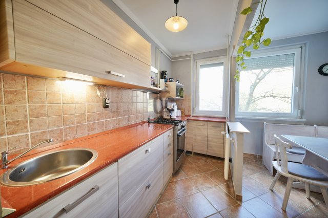 Eladó panellakás, Budapesten, XIX. kerületben 65.9 M Ft, 2 szobás