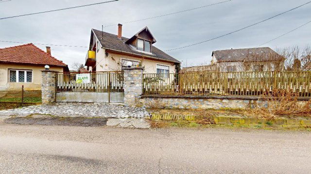Eladó családi ház, Rudabányán 14 M Ft, 5 szobás