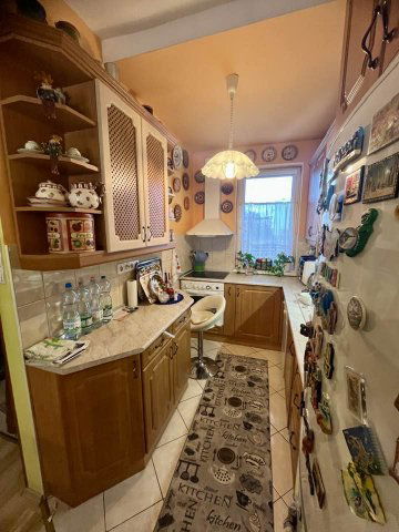 Eladó téglalakás, Tatabányán 44.9 M Ft, 2 szobás